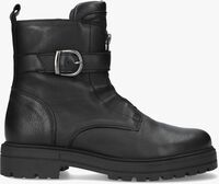 Schwarze WYSH Ankle Boots SOFIA - medium