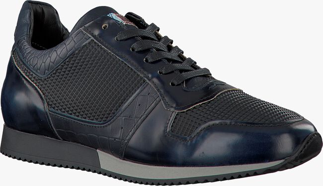 Blaue GIORGIO Sneaker HE41205 - large