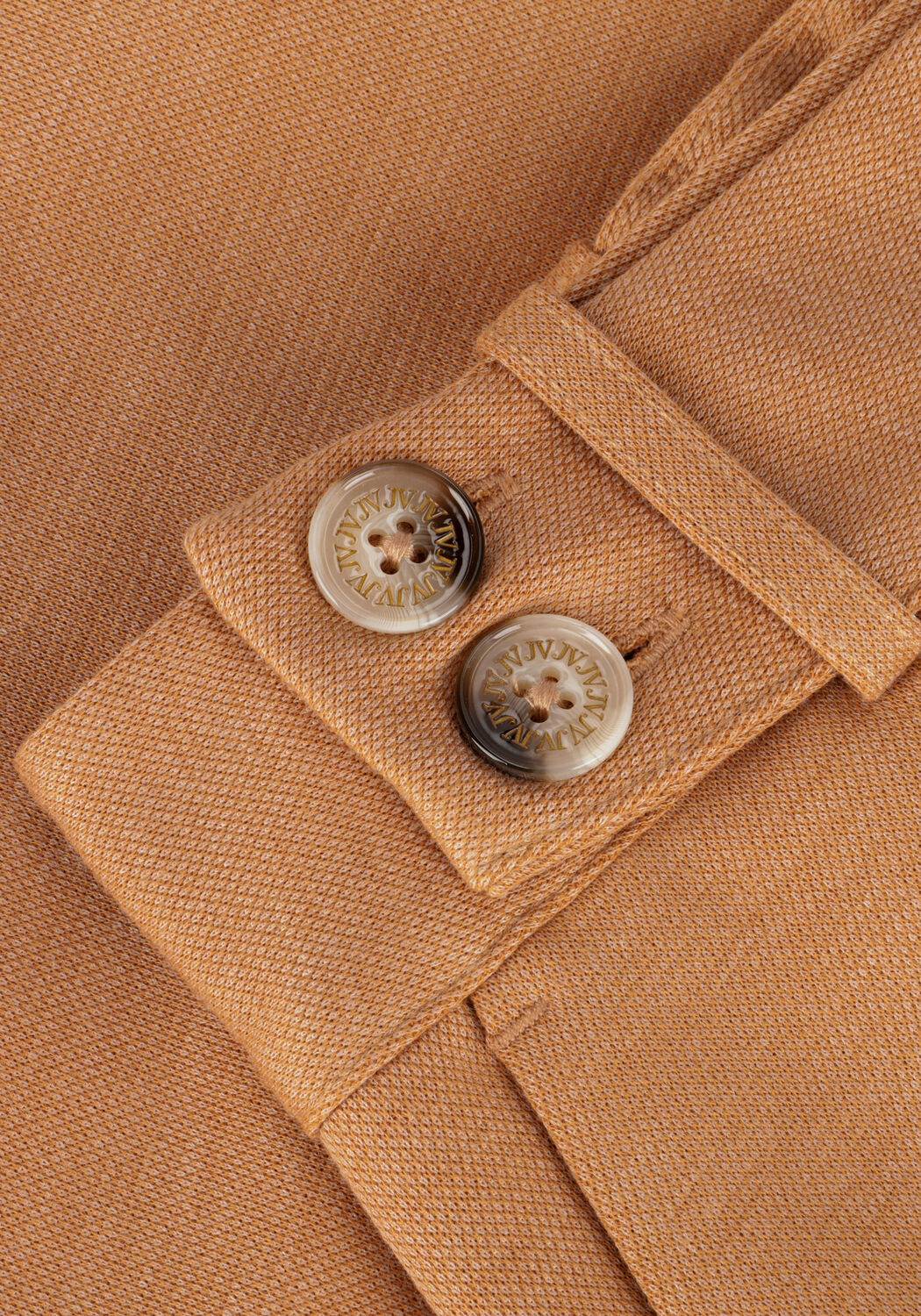 Camelfarbene JOSH V Hose LOREEN - large