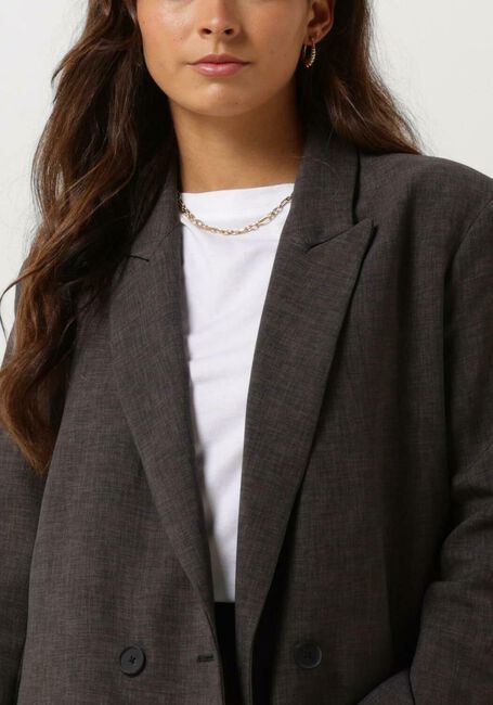 Graue ACCESS Blazer OVERSIZED DOUBLE BREASTED BLAZER - large