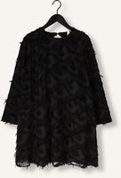 Schwarze Y.A.S. Minikleid YASDIO LS MINI DRESS Schwarze Y.A.S. Minikleid YASDIO LS MINI DRESS - medium