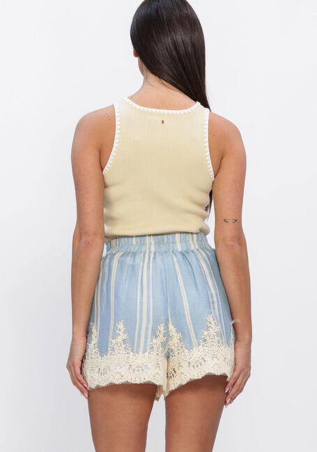 Gelbe IBANA Top TIMORA - large