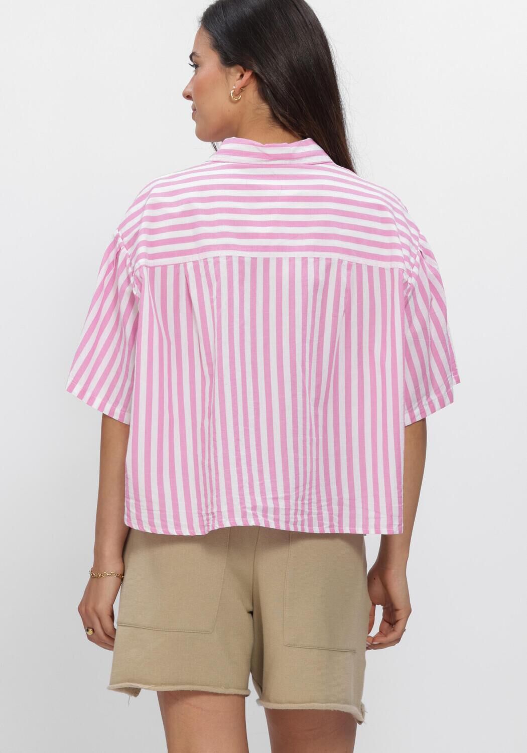 Rosane AMERICAN VINTAGE Blusen VEXTOWN - large