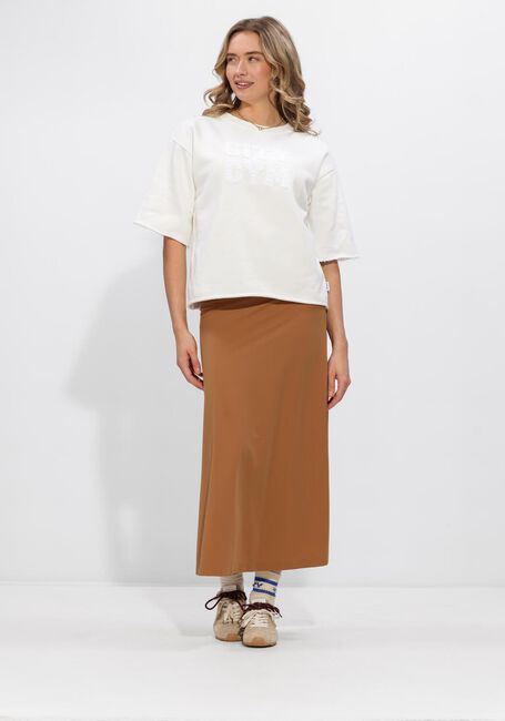 Braune PENN & INK Maxirock SKIRT - large