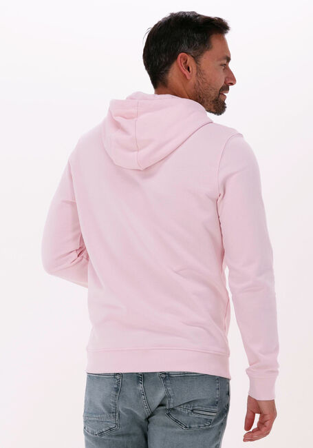 Hell-Pink LYLE & SCOTT Pullover & Cardigans PULLOVER HOODIE - large