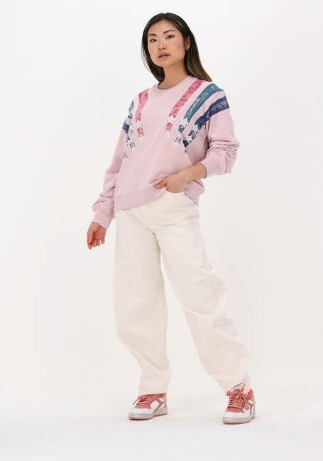 Rosane LEON & HARPER Sweatshirt SORTIE JC55 STAR - large