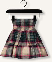 Mehrfarbige/Bunte JENEST Röcke ELLE SKIRT Mehrfarbige/Bunte JENEST Röcke ELLE SKIRT - medium