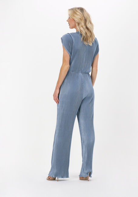 Blaue FREEBIRD Jumpsuit BIRGEN - large