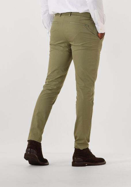 Grüne BOSS BLACK Hose KAITON - large