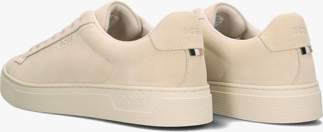 Beige BOSS Sneaker low RHYS_TENN - large