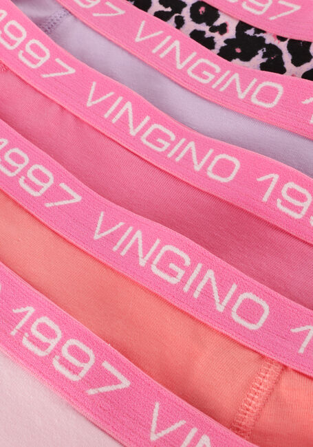 Rosane VINGINO Boxershort GIRLS BOXER 5 PACK - large