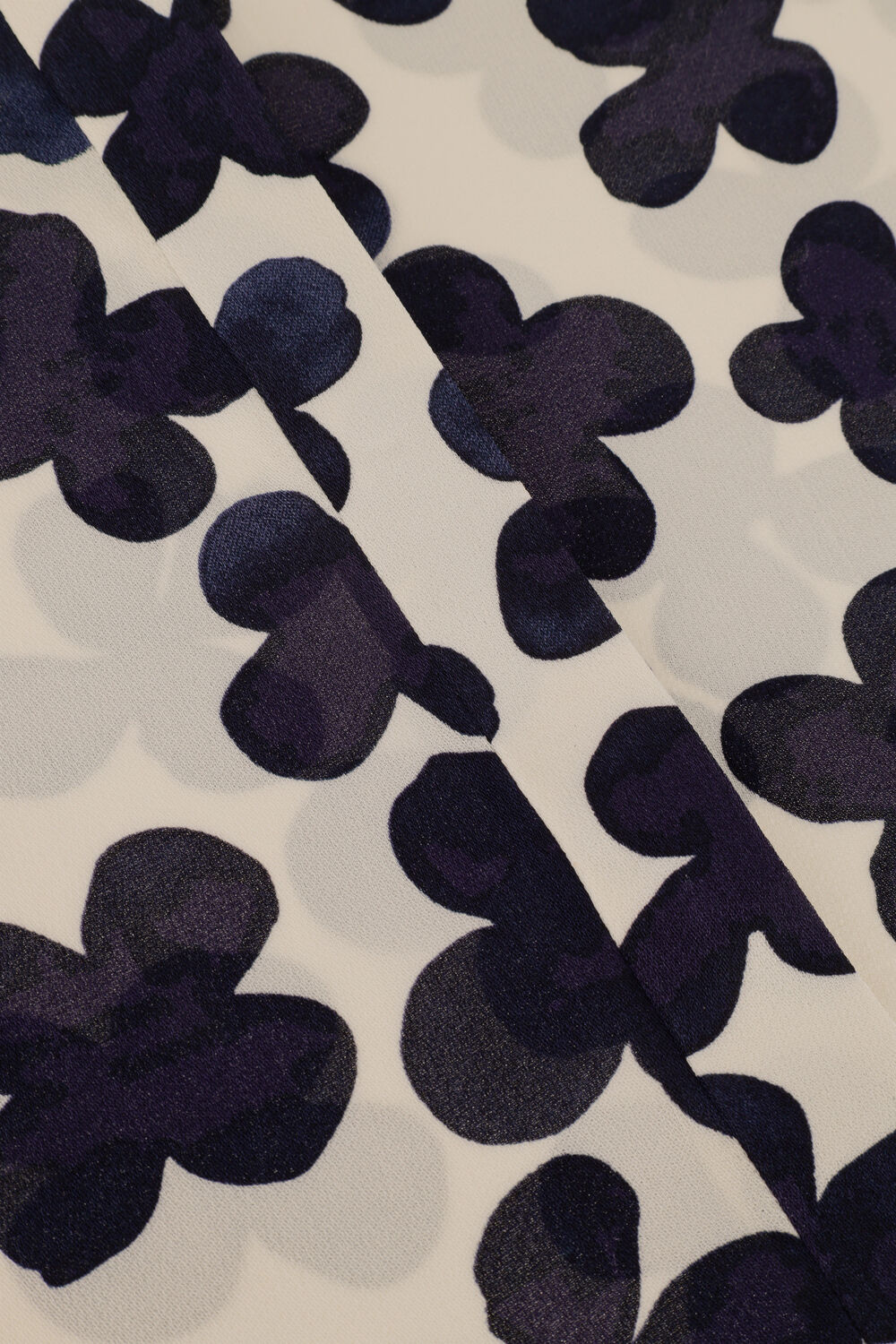 Dunkelblau FABIENNE CHAPOT Blusen SUNSET BLOUSE 48 - large