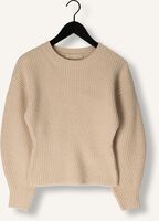 Ecru VANESSA BRUNO Pullover CAROLINE Ecru VANESSA BRUNO Pullover CAROLINE - medium