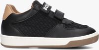 Schwarze BOSS KIDS Sneaker low BASKETS J09206 - medium