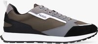 Grüne HUGO Sneaker low ICELIN RUNN  - medium