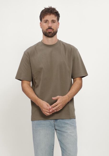 Gr&uuml;ne MACED T-shirt M-ACE - large