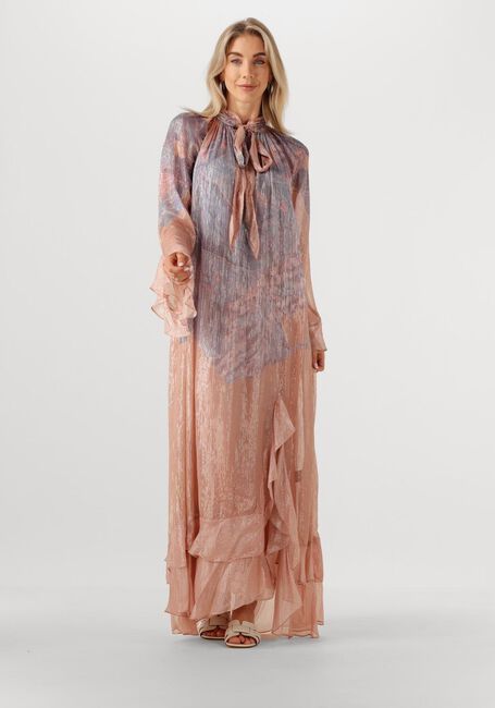 Lila MES DEMOISELLES Maxikleid BRISBANE - large