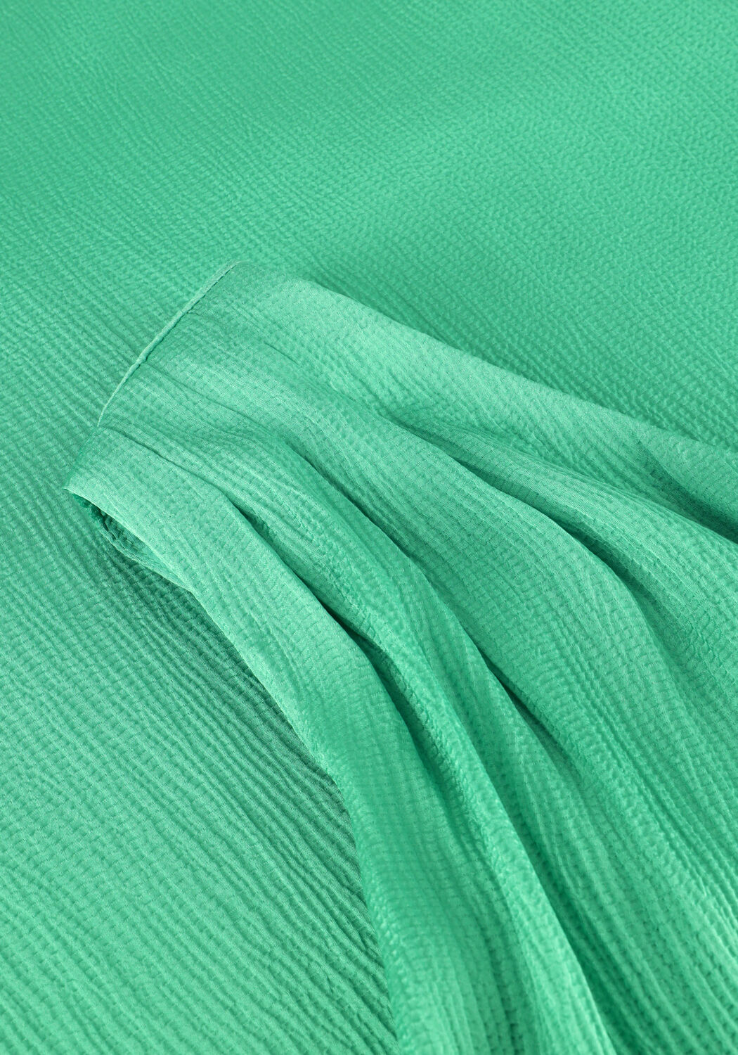 Gr&uuml;ne SUNCOO Midikleid CARMINA - large