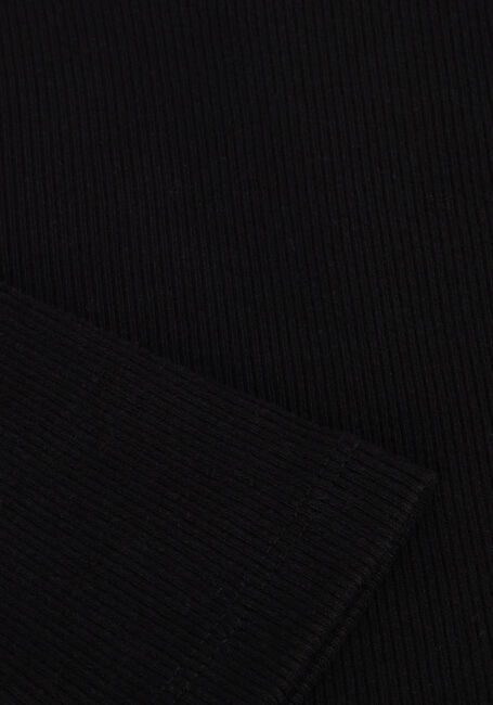 Schwarze RETOUR Tops & T-shirts STACI - large
