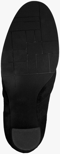Black EVALUNA shoe 9210  - large