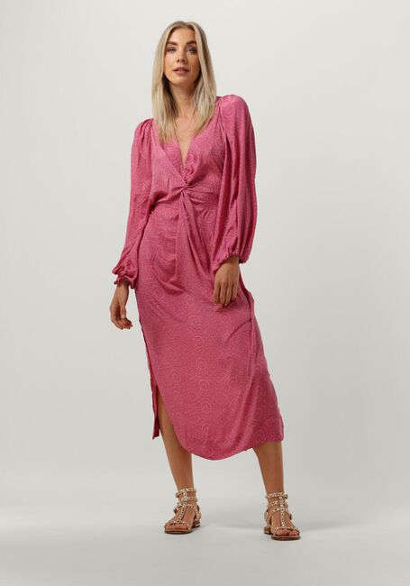 Rosane SISSEL EDELBO Midikleid CHERILYN DRESS - large