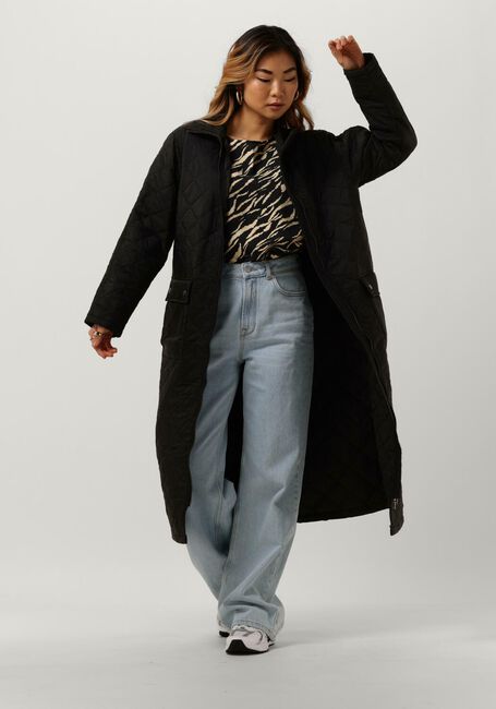 Sand MSCH COPENHAGEN Blusen JANAYA BENINA TOP - large