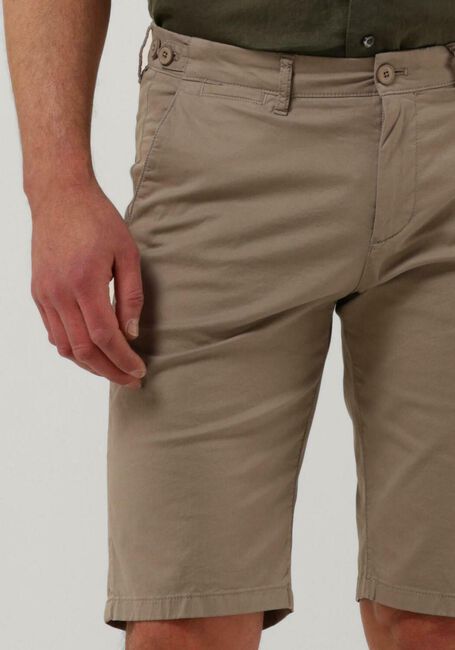 Taupe DRYKORN Kurze Hose KRINK 270102 - large