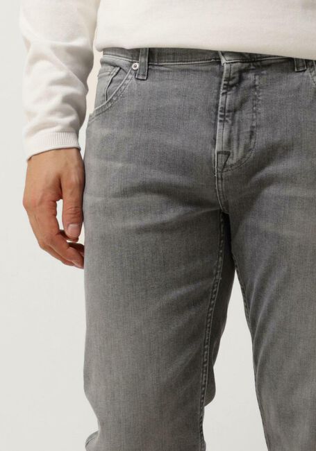 Graue 7 FOR ALL MANKIND Slim fit jeans SLIMMY TAPERED - large