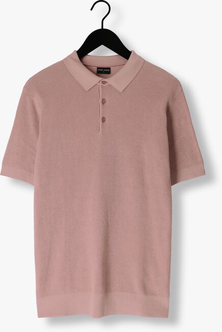 Hell-Pink SAINT STEVE T-shirt SIETSE - large