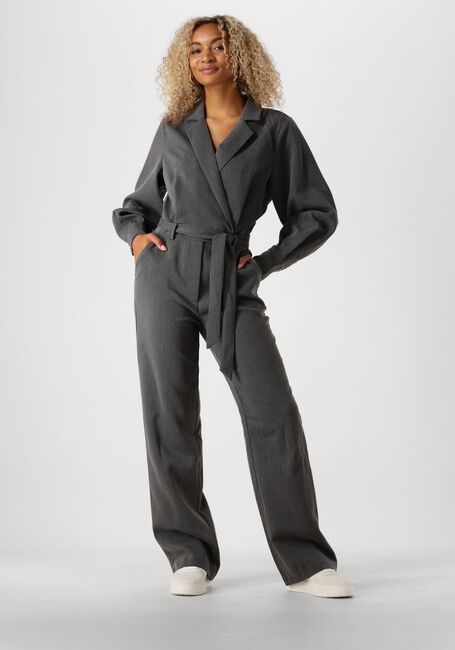 Graue FREEBIRD Jumpsuit JONNA JUMPSUIT - large