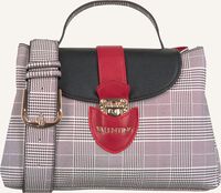 Schwarze VALENTINO BAGS Umhängetasche DRUM SATCHEL Schwarze VALENTINO BAGS Umhängetasche DRUM SATCHEL - medium