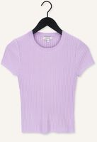 Lila GUESS Pullover NYOTA RIB Lila GUESS Pullover NYOTA RIB - medium