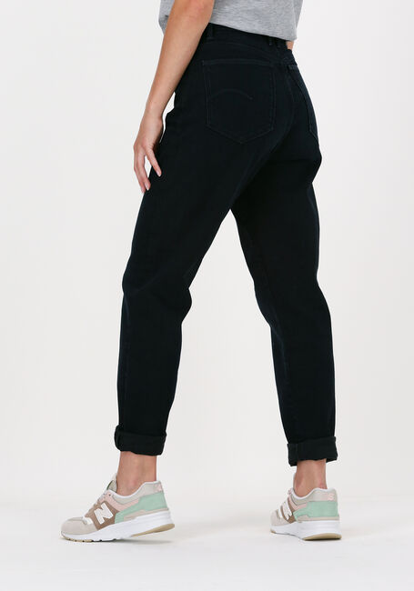 Schwarze G-STAR RAW Straight leg jeans C830 - KIR NIGHT STRETCH DENIM - large