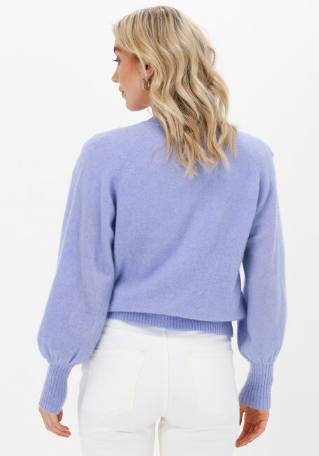 Lilane MSCH COPENHAGEN Strickjacke MAIMEE MOHAIR CARDIGAN - large