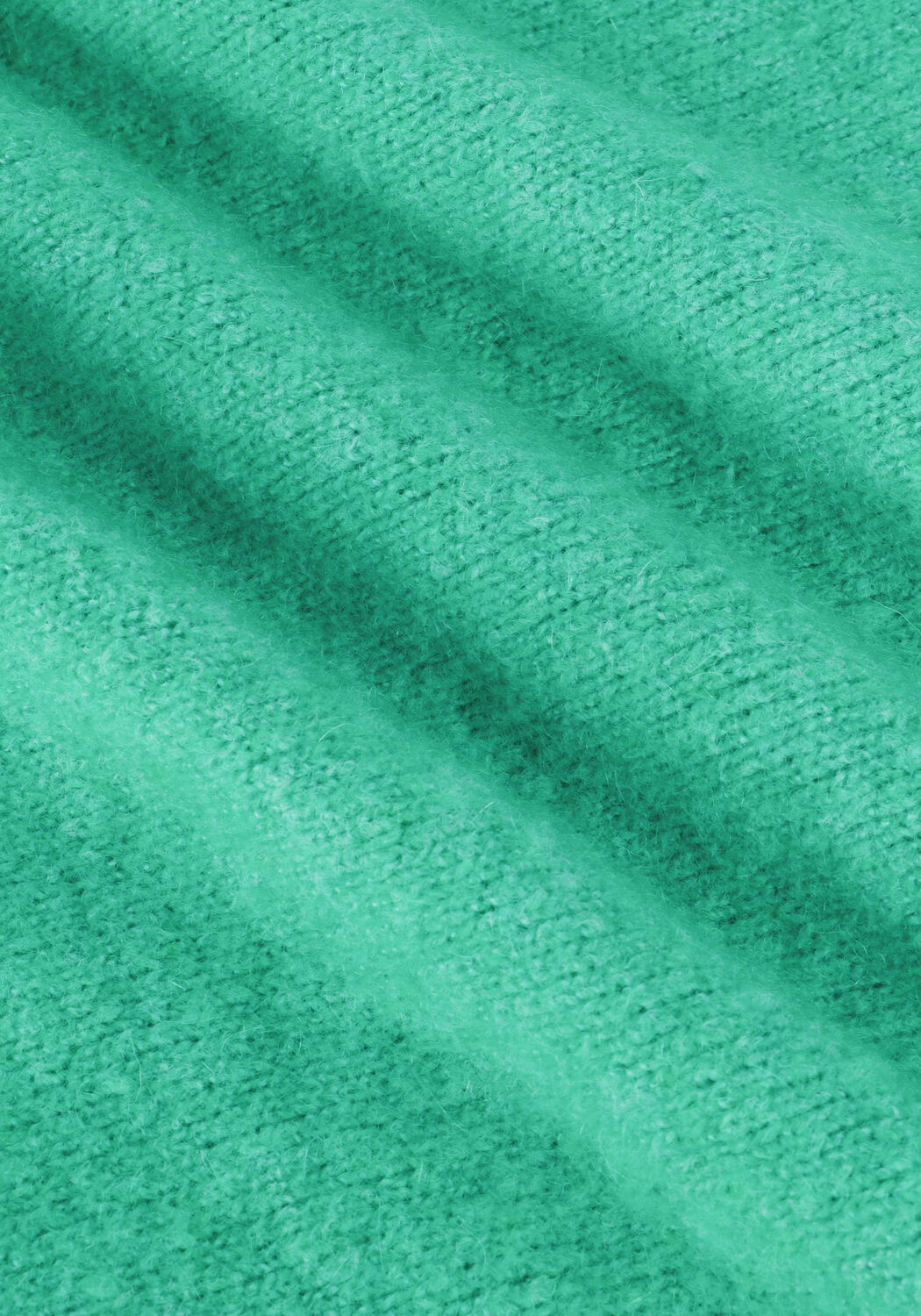 Gr&uuml;ne PENN & INK Pullover S22L166LAB - large