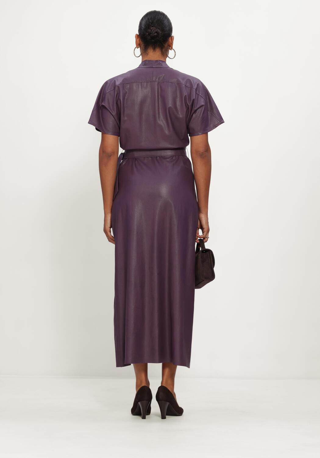 Lilane CAROLINE BISS Midikleid 4109 - large