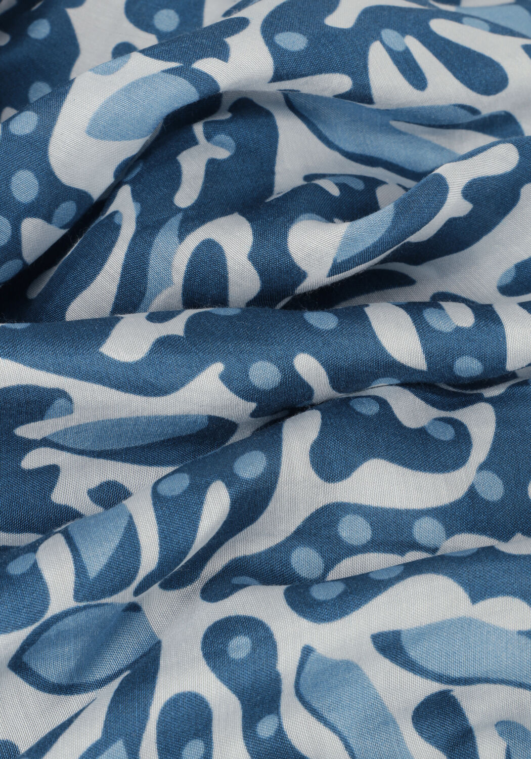 Hellblau IBANA Maxikleid DARCELLE - large