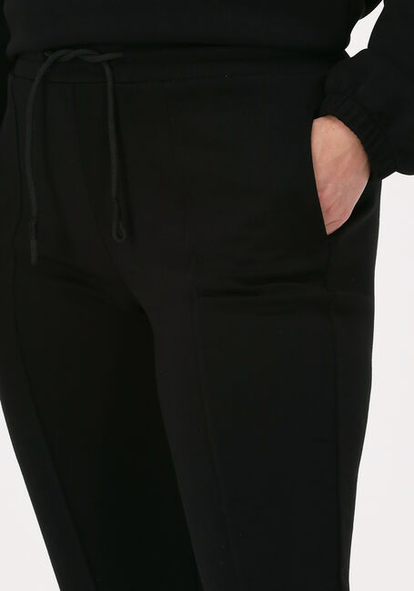 Schwarze SIMPLE Jogginghose JERSEY PANTS - large
