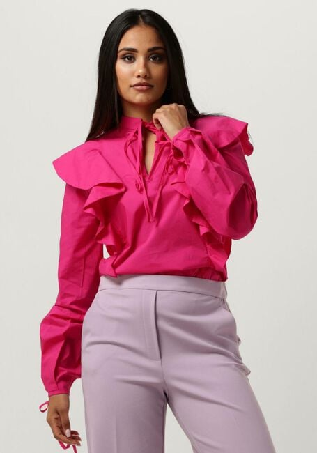 Rosane SILVIAN HEACH Blusen GPP24380BL - large