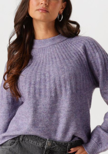 Lilane Y.A.S. Pullover YASPAIA LS KNIT PULLOVER S. - large