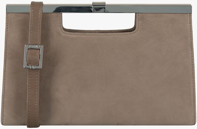 Taupe PETER KAISER Handtasche WYE - large