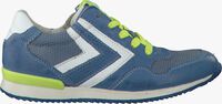 Blaue TRACKSTYLE Sneaker 316362 - medium