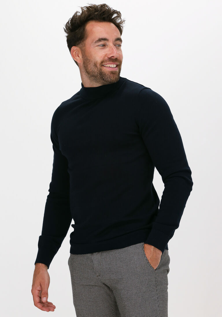 dunkelblau saint steve pullover ben