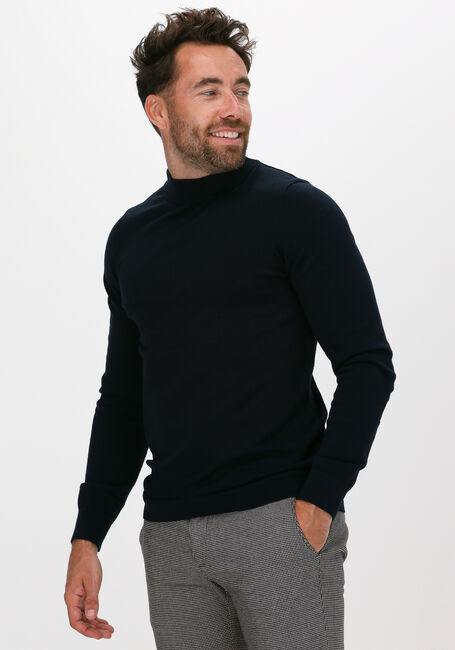 Dunkelblau SAINT STEVE Pullover BEN - large