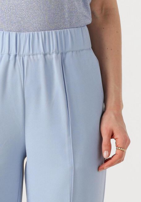 Hellblau ANOTHER LABEL Hose ESTELLE PANTS - large