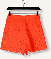 Rote LOUIZON Kurze Hose NIDO Rote LOUIZON Kurze Hose NIDO - medium