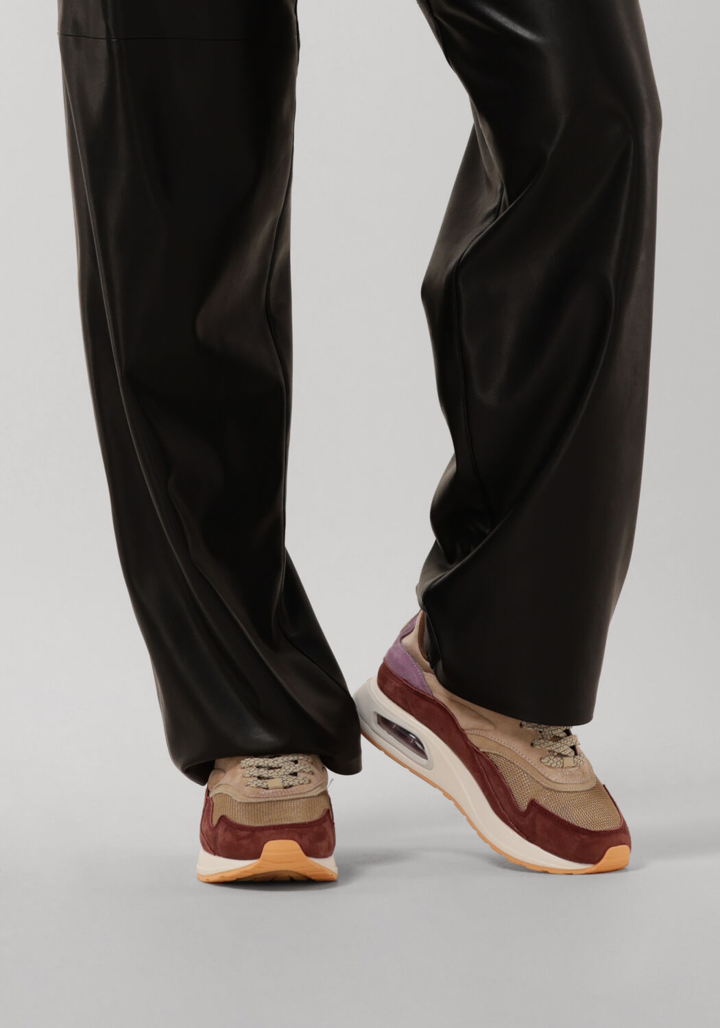 camelfarbene the hoff brand sneaker low big ben