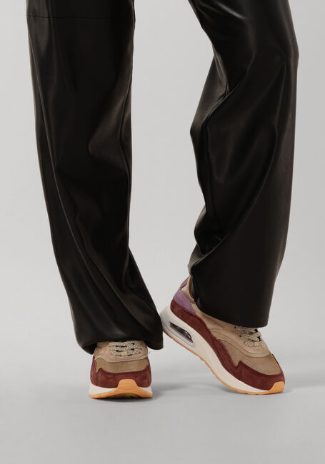 Camelfarbene THE HOFF BRAND Sneaker low BIG BEN - large