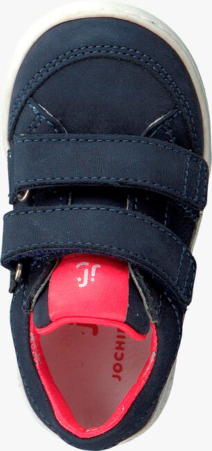 Blaue JOCHIE & FREAKS Sneaker low 19208 - large