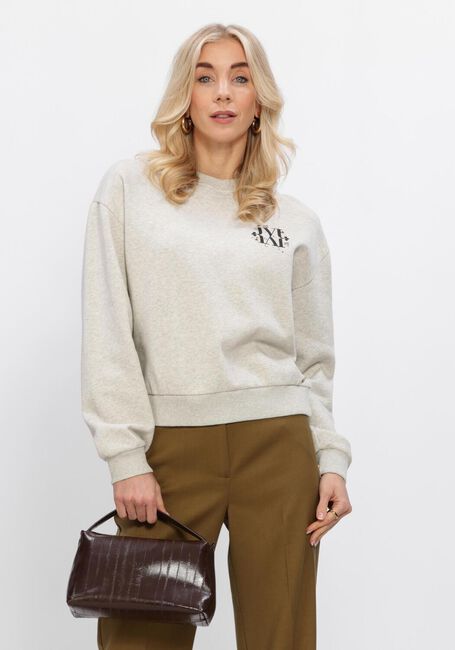 Hellgrau JOSH V Sweatshirt NAOMI - large